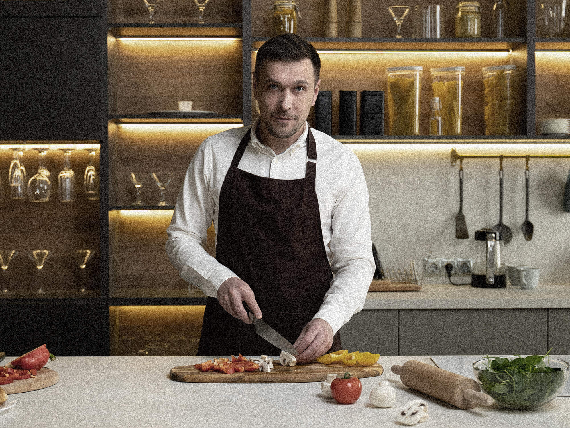 Private Chef in Mykonos